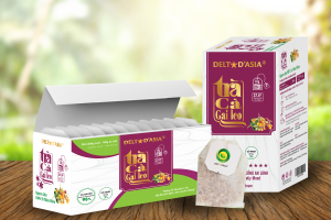 Trà từ cây cà gai leo luôn mỗi ngày giúp trị bệnh về gan cực kì hiệu quả