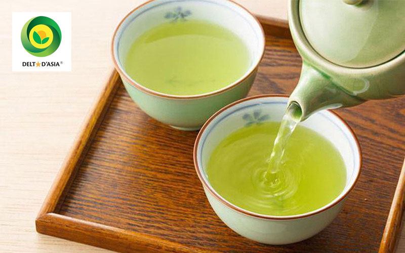 Tác Dụng Phụ Của Lá Trà Xanh Tươi