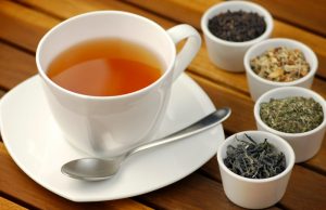 Một số loại trà giúp cải thiện vấn đề huyết áp và tim mạch rất tốt