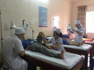 Khả năng phục hồi sau điều trị đột quỵ