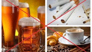 Dùng chất kích thích làm tăng đột quỵ