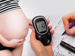 Sự nguy hiểm đến mẹ và thai nhi khi mắc tiểu đường