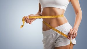 Giảm cân đúng cách là thực hiện đúng và đủ