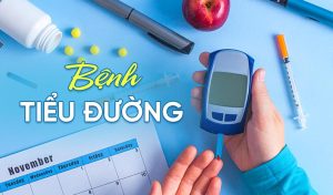 Làm sao để chuẩn đoán bệnh tiểu đường