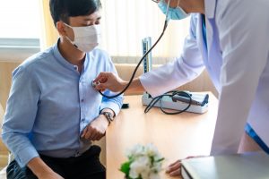 Khám tổng quát hay khám tầm soát
