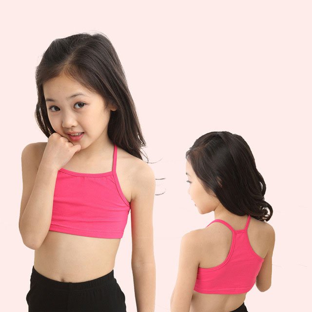 Dậy thì ở bé gái các phụ huynh cần chú ý