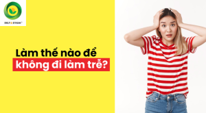 Làm sao để hết bị chậm kinh thường xuyên