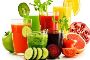 Nước uống giúp giảm cân nhanh chóng