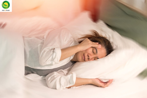 Cách điều trị chứng chóng mặt