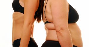 Giảm chế độ ăn dần để giảm cân an toàn