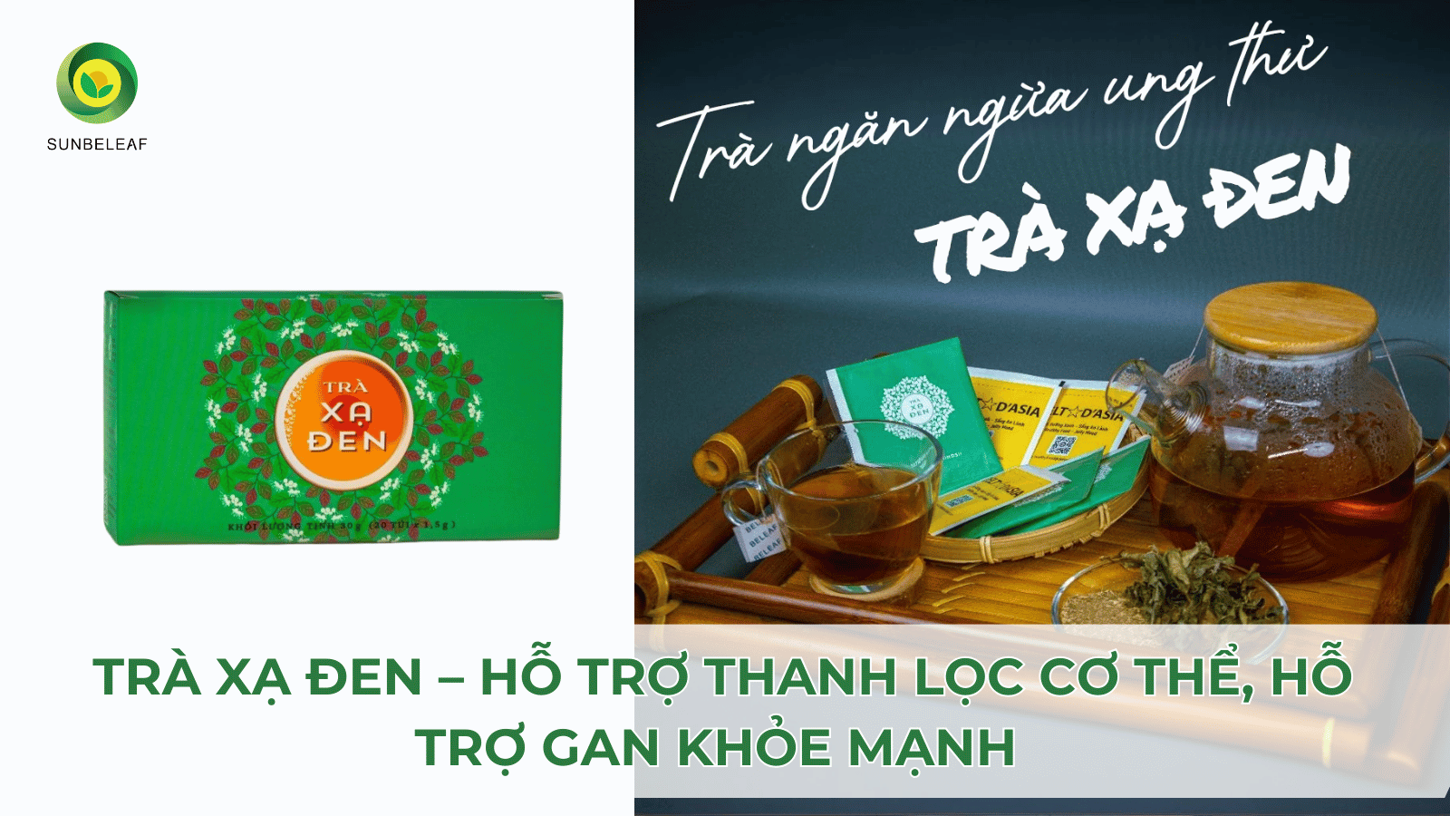 5 Các Loại Trà Thảo Mộc Tốt Cho Sức Khỏe Bạn Nên Thử Hàng Ngày
