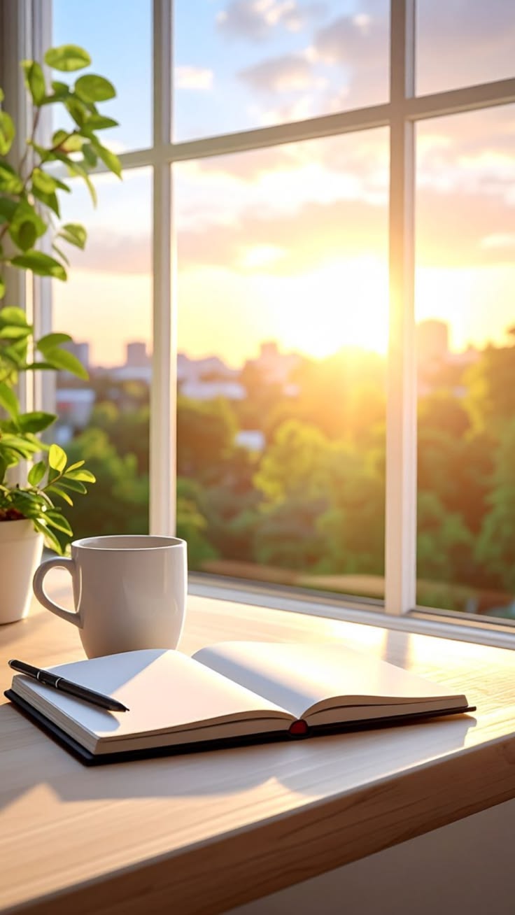 Trà thảo mộc tỉnh táo vào buổi sáng