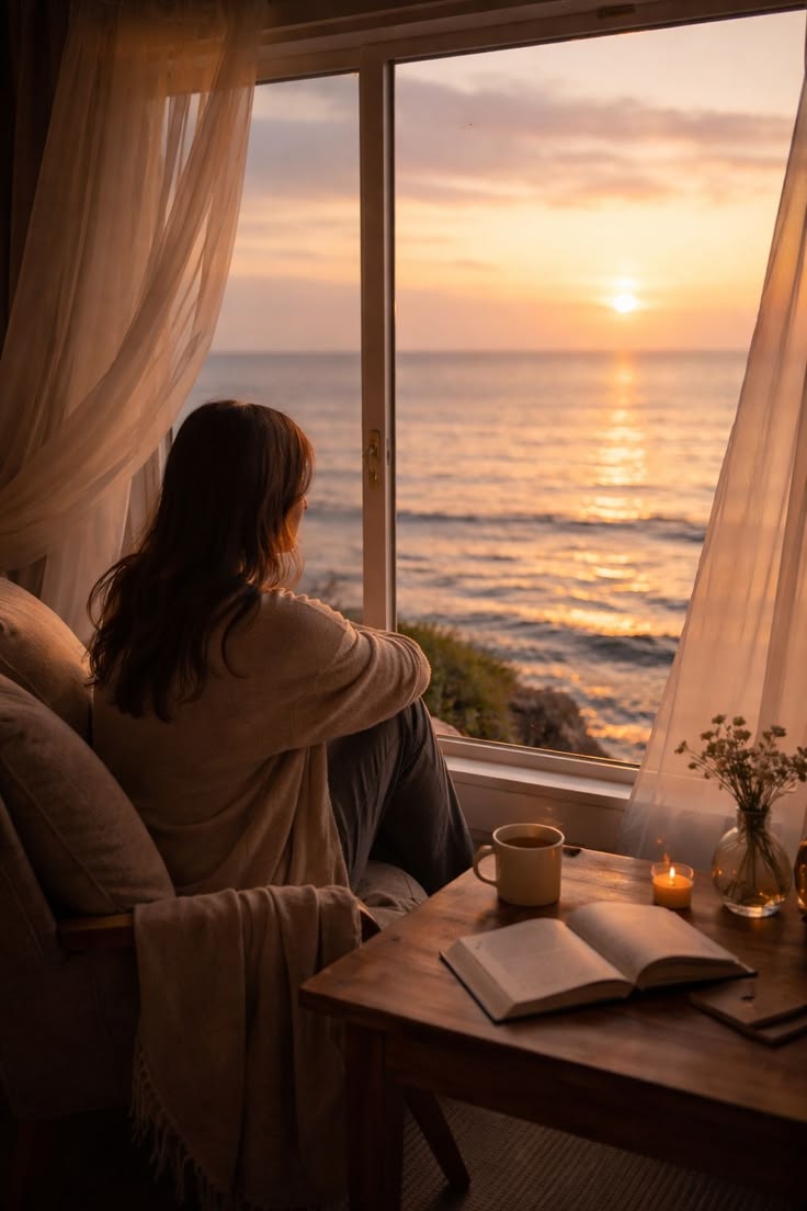 Xu Hướng Quiet Life trong thời đại bão thông tin