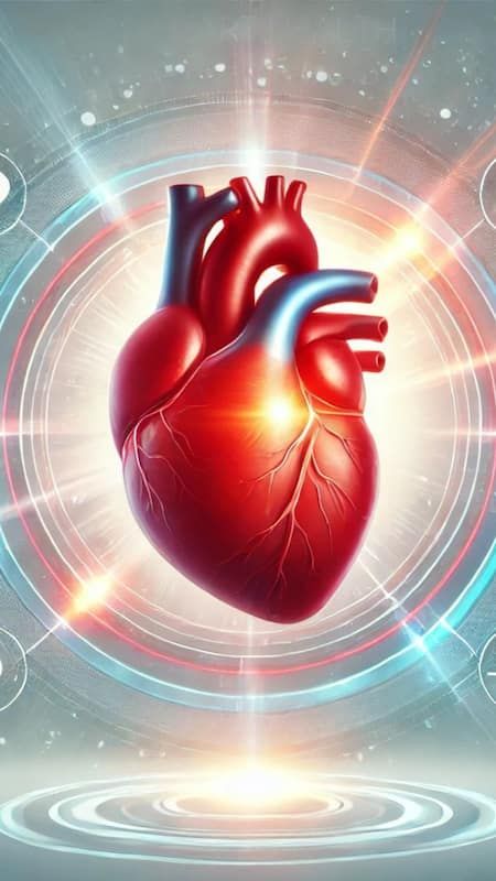 Lá chùm ngây giúp bảo vệ tim mạch