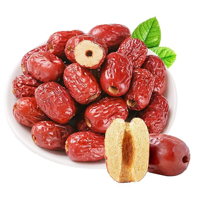 Táo đỏ