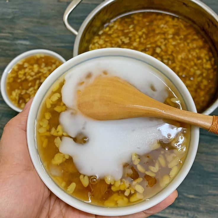 chè bưởi