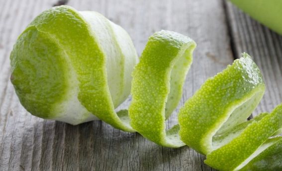 vỏ bưởi dùng để làm gì