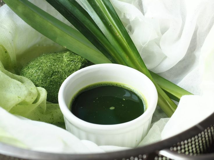 lá dứa có tác dụng gì
