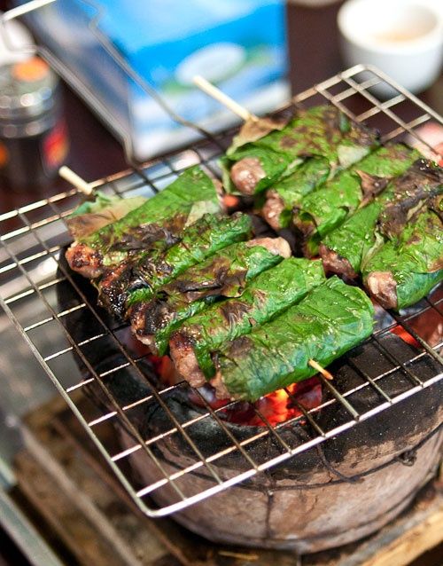 lá lốt