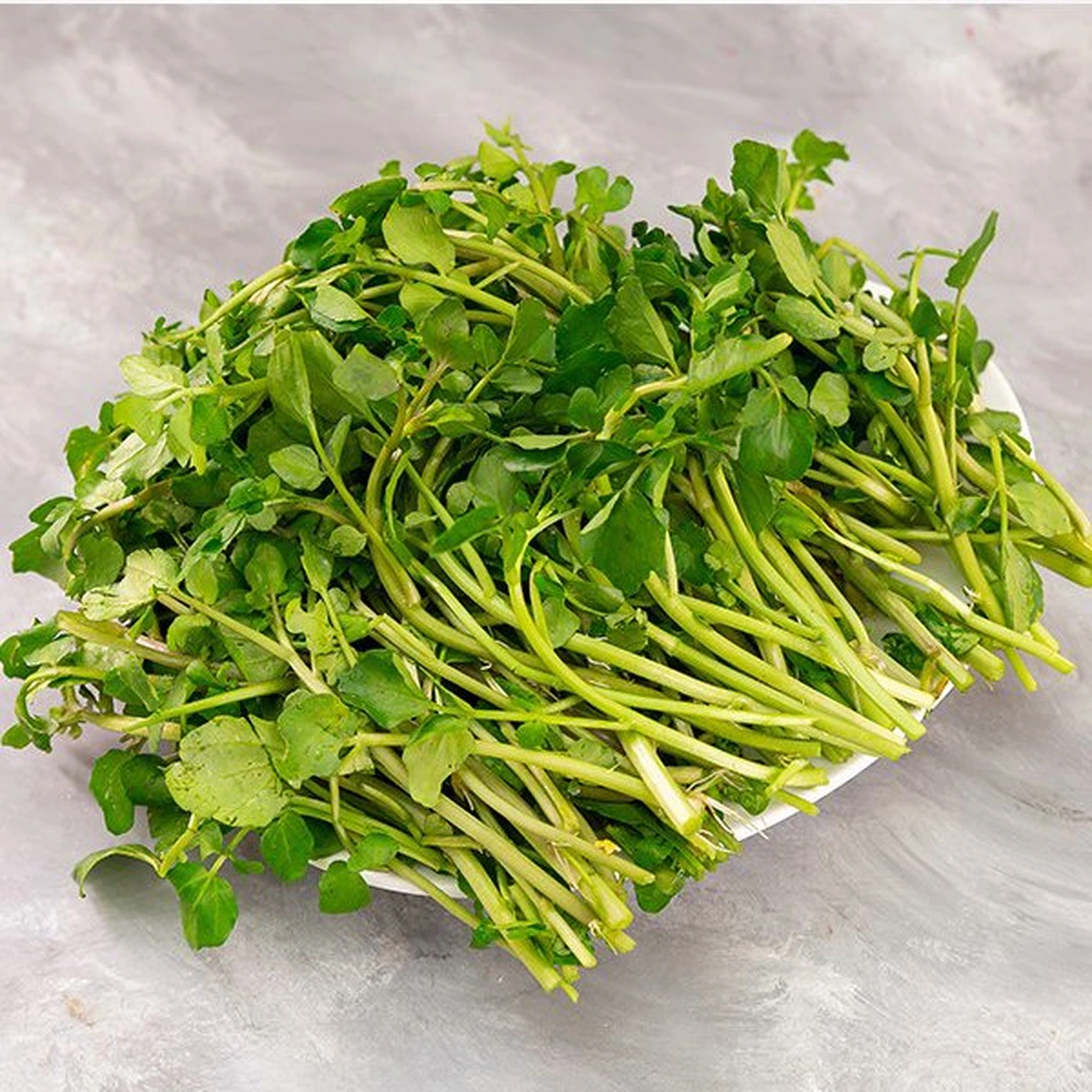 cải xoong
