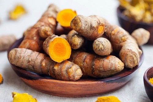 công dụng của nghệ