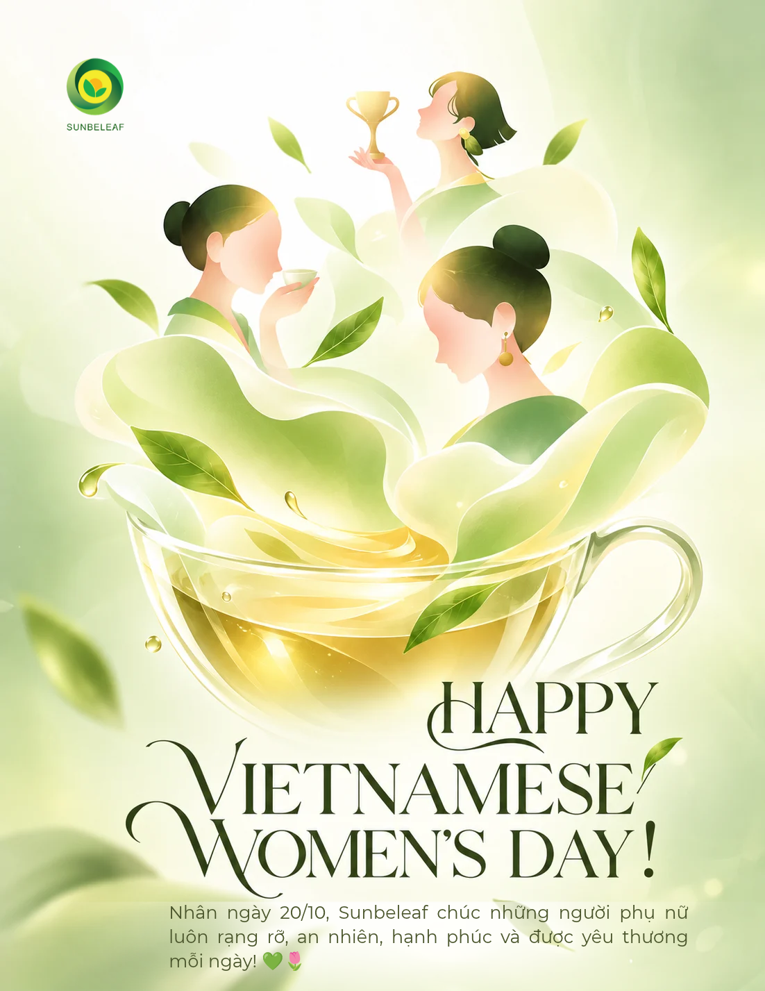 chúc mừng 20/10